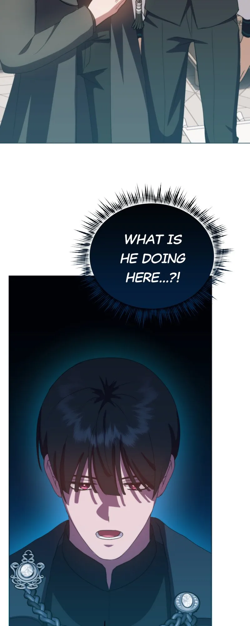 The Grand Duke is Mine Chapter 38 Online - página 60