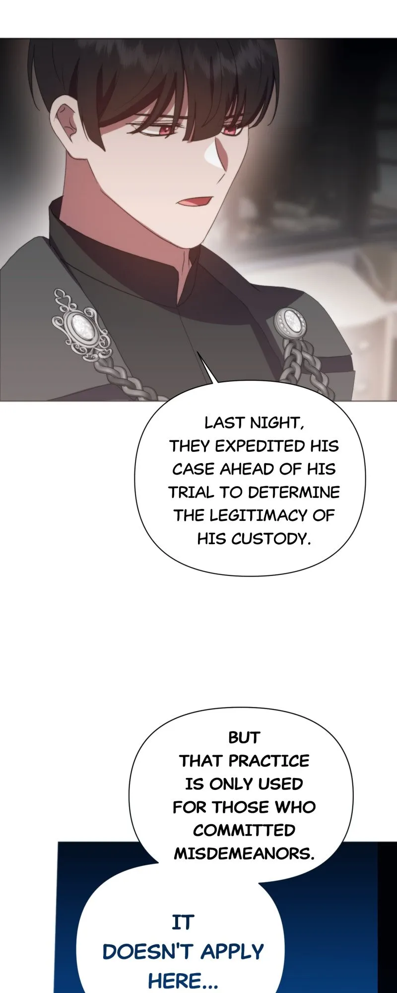 The Grand Duke is Mine Chapter 38 Online - página 65