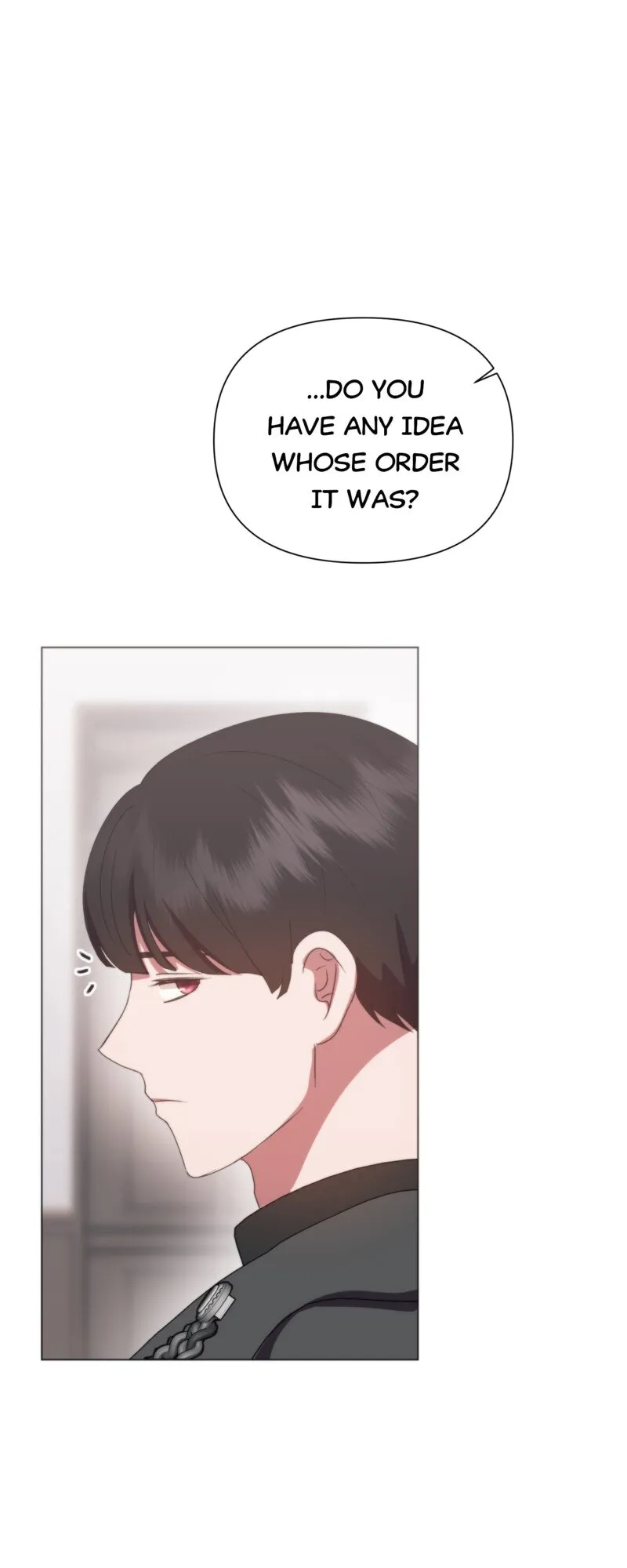 The Grand Duke is Mine Chapter 39 Online - página 1