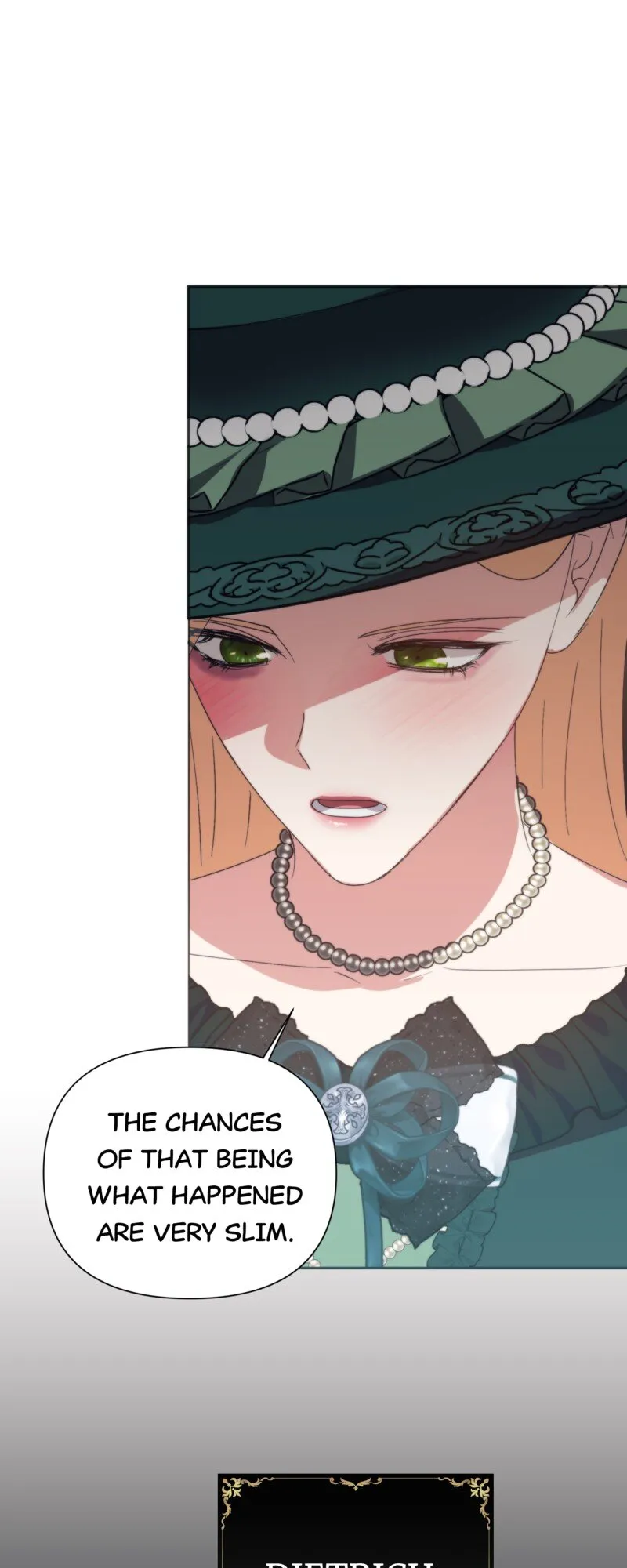 The Grand Duke is Mine Chapter 39 Online - página 3