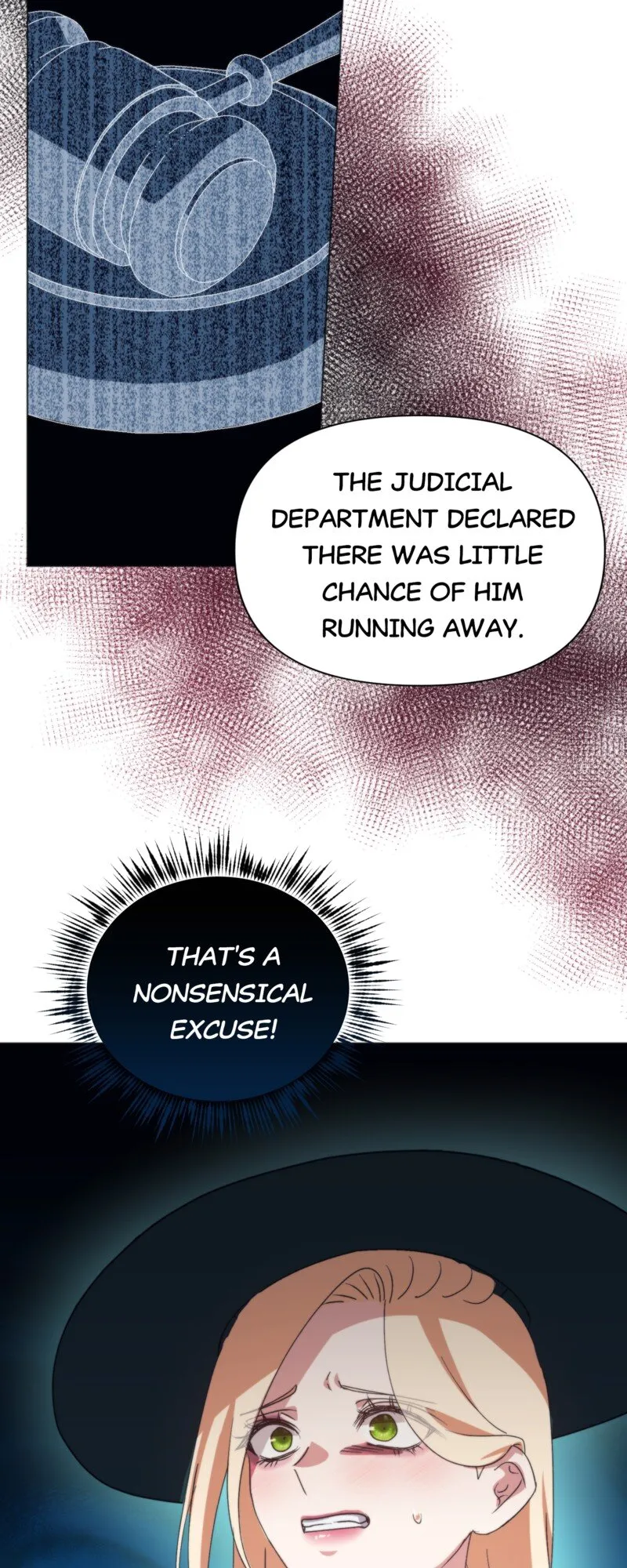 The Grand Duke is Mine Chapter 39 Online - página 6