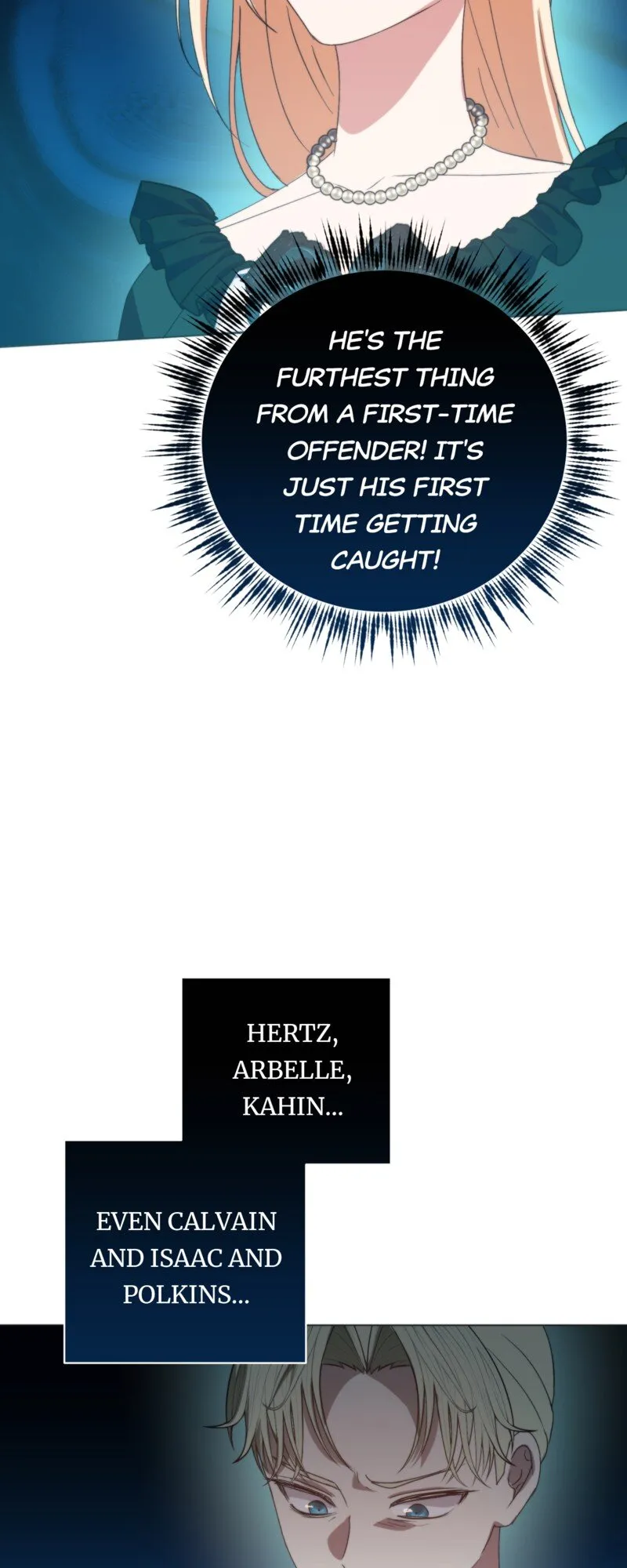 The Grand Duke is Mine Chapter 39 Online - página 7