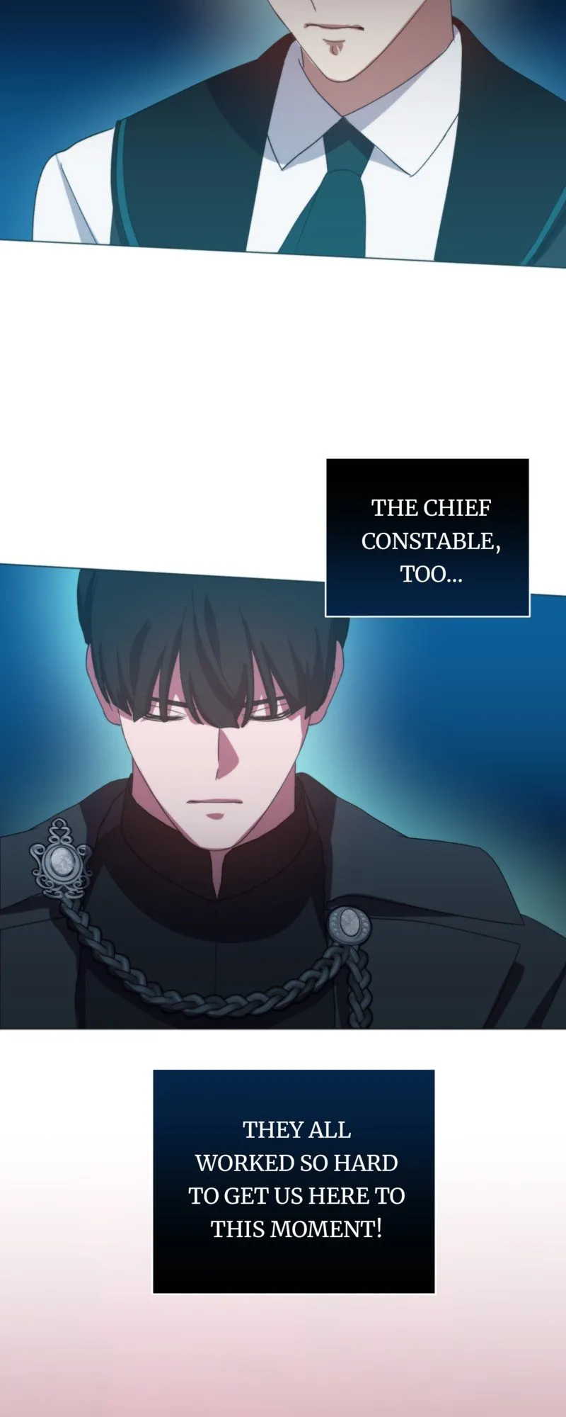 The Grand Duke is Mine Chapter 39 Online - página 8