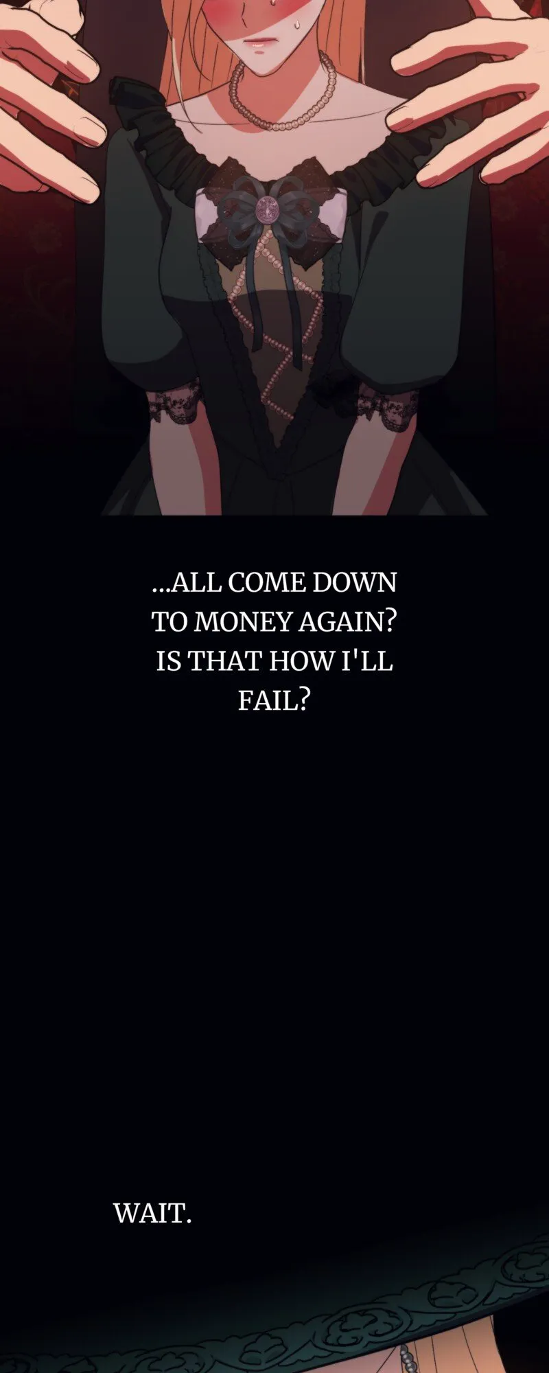The Grand Duke is Mine Chapter 39 Online - página 10