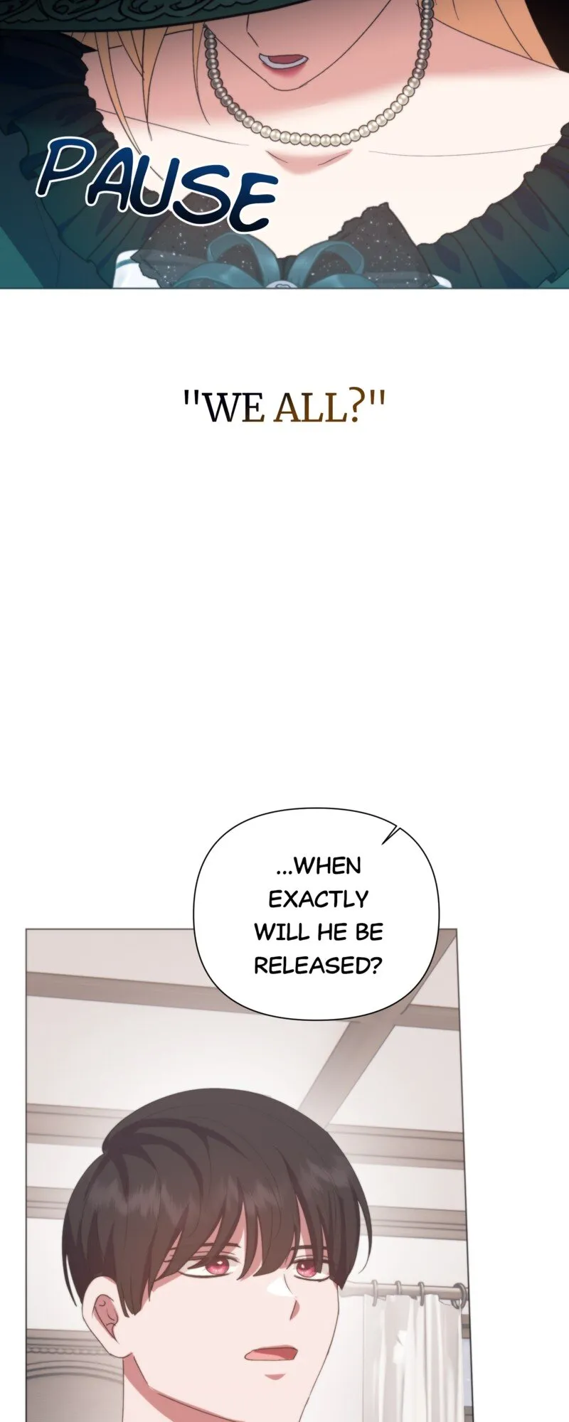 The Grand Duke is Mine Chapter 39 Online - página 11
