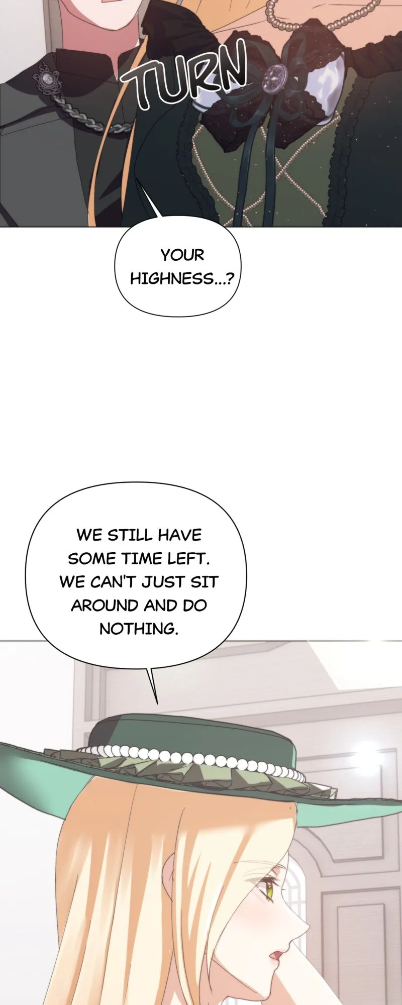 The Grand Duke is Mine Chapter 39 Online - página 13
