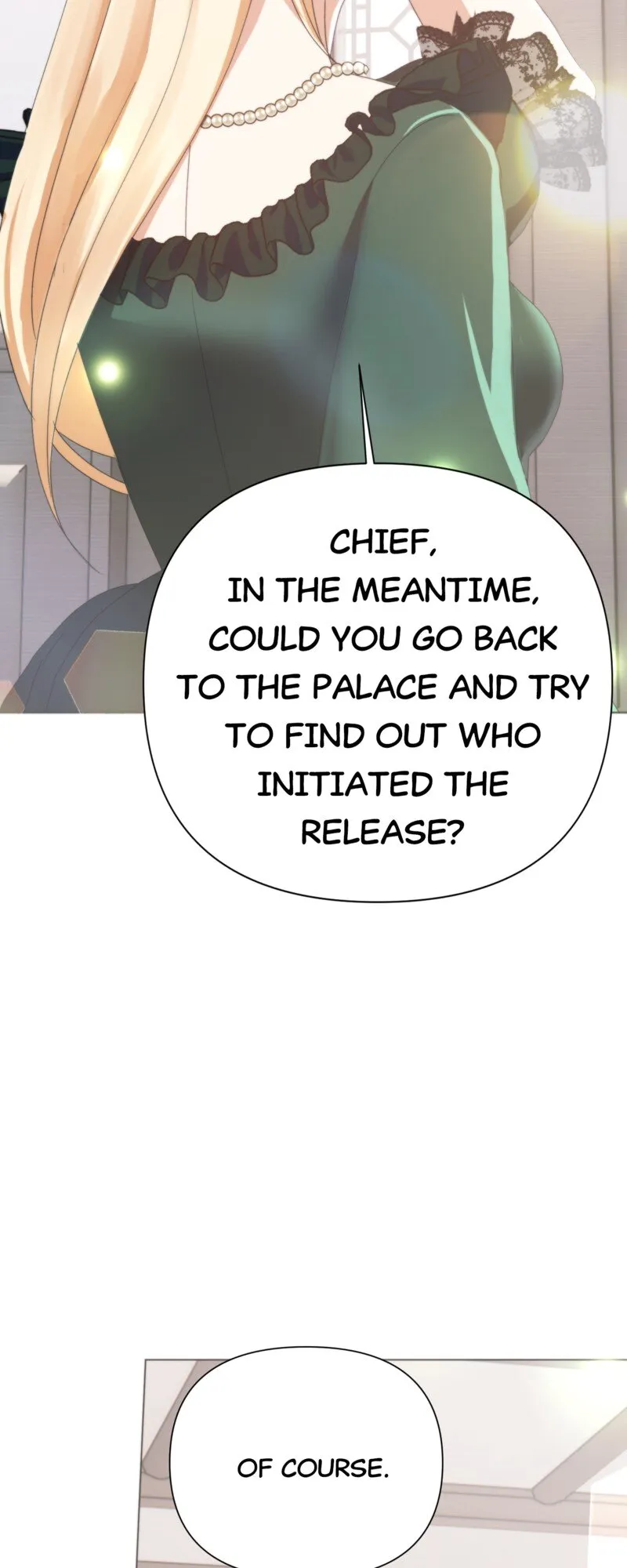 The Grand Duke is Mine Chapter 39 Online - página 14