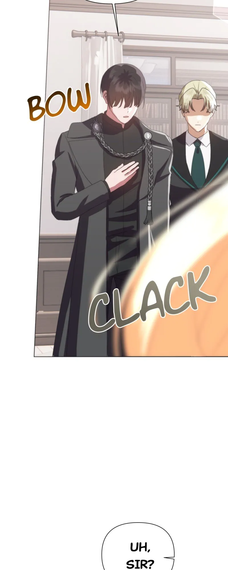 The Grand Duke is Mine Chapter 39 Online - página 15
