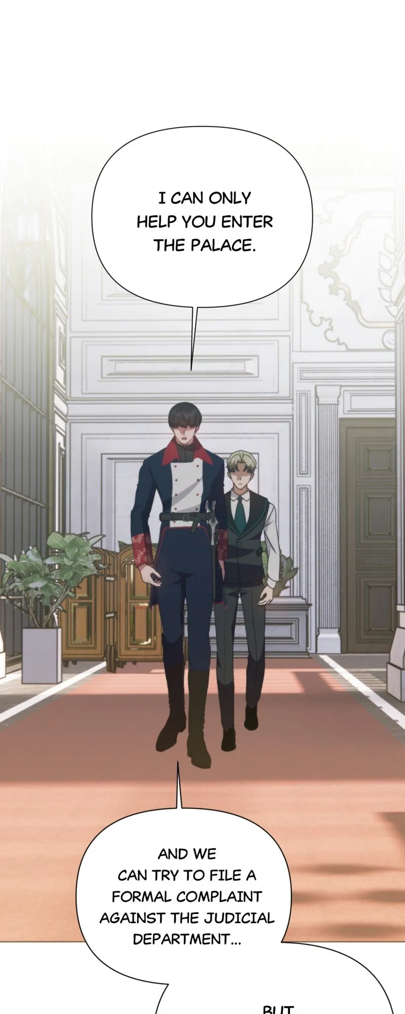 The Grand Duke is Mine Chapter 39 Online - página 18