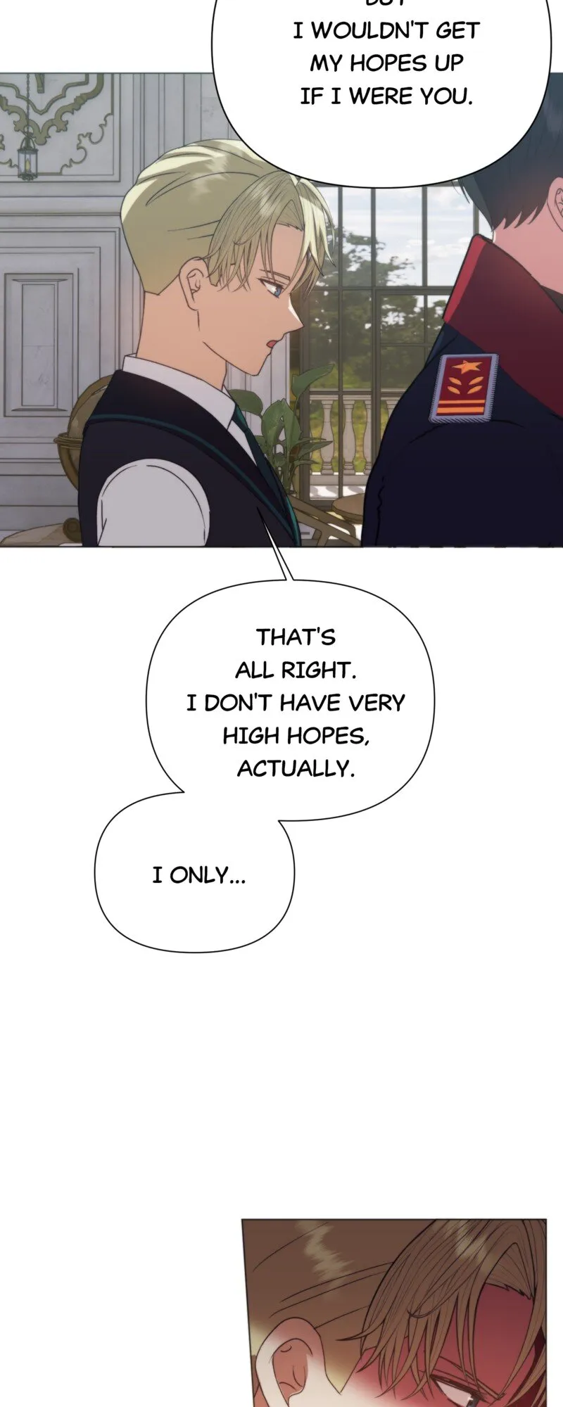 The Grand Duke is Mine Chapter 39 Online - página 19