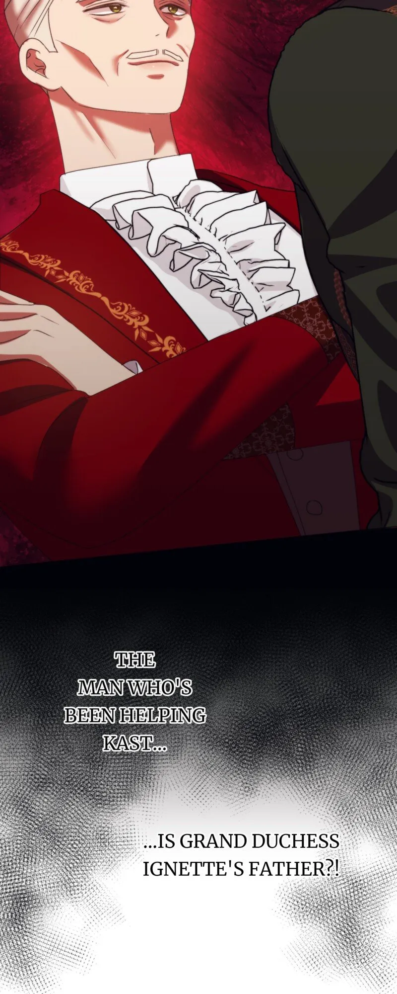 The Grand Duke is Mine Chapter 39 Online - página 26