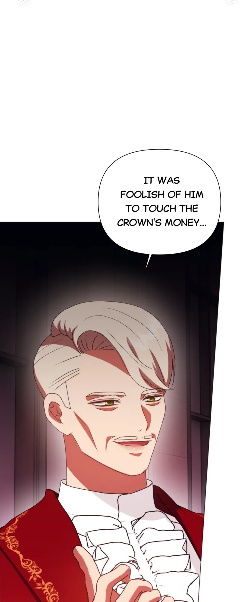 The Grand Duke is Mine Chapter 39 Online - página 27