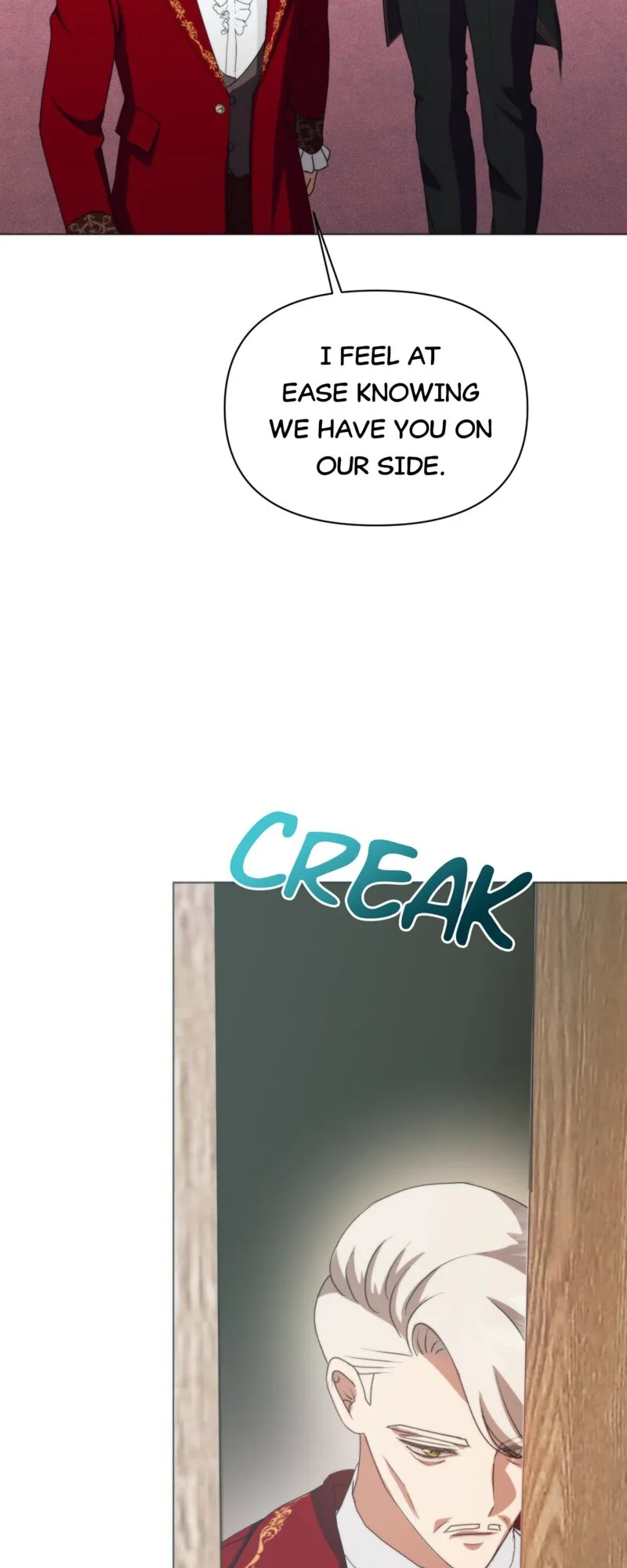 The Grand Duke is Mine Chapter 39 Online - página 29