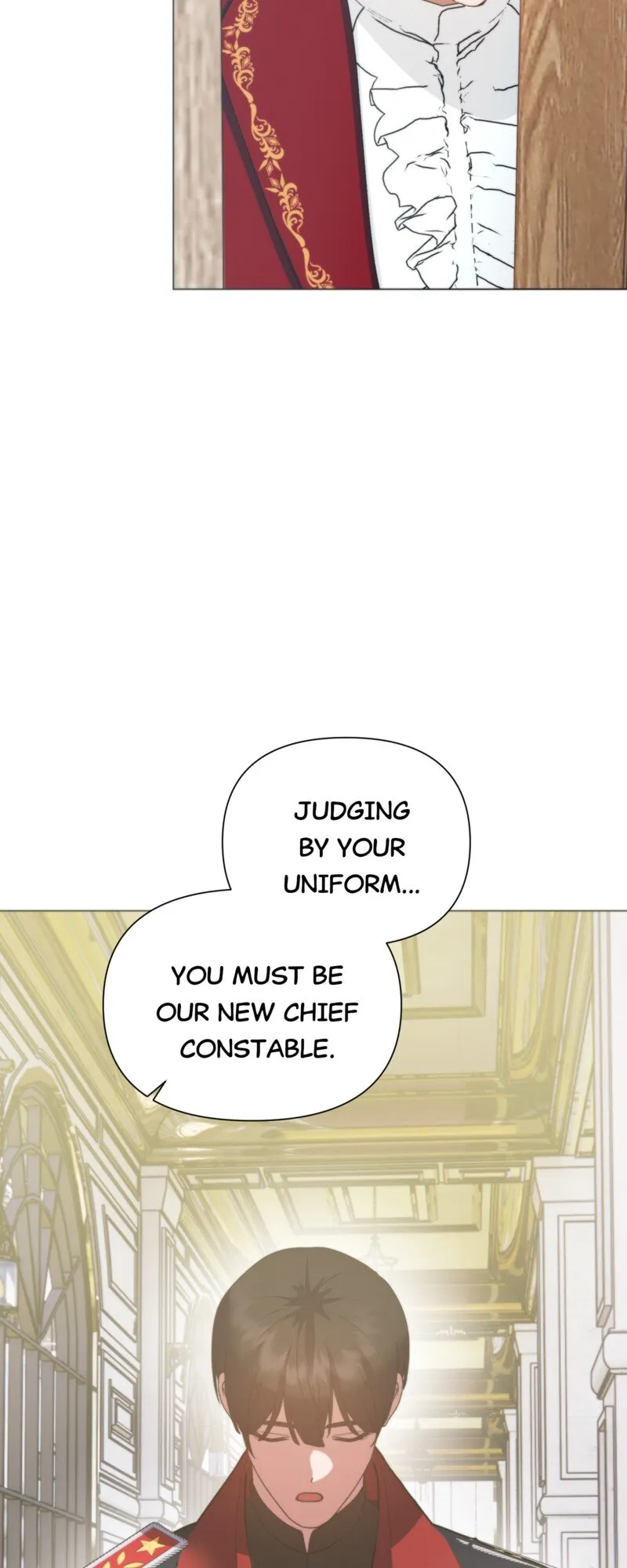 The Grand Duke is Mine Chapter 39 Online - página 30