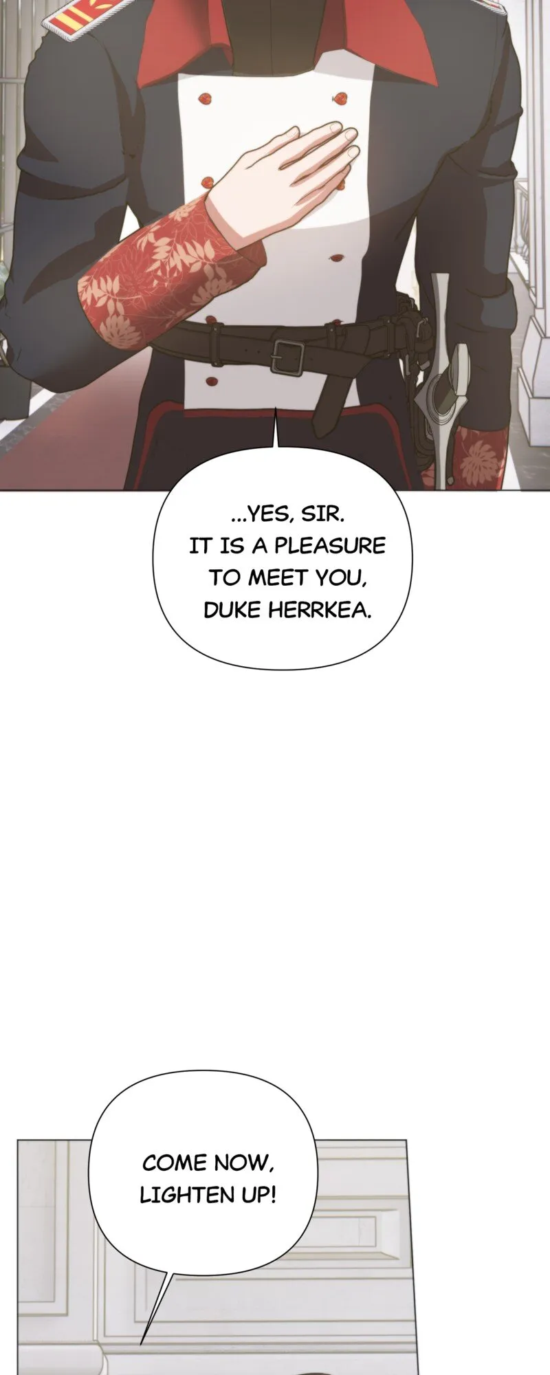 The Grand Duke is Mine Chapter 39 Online - página 31