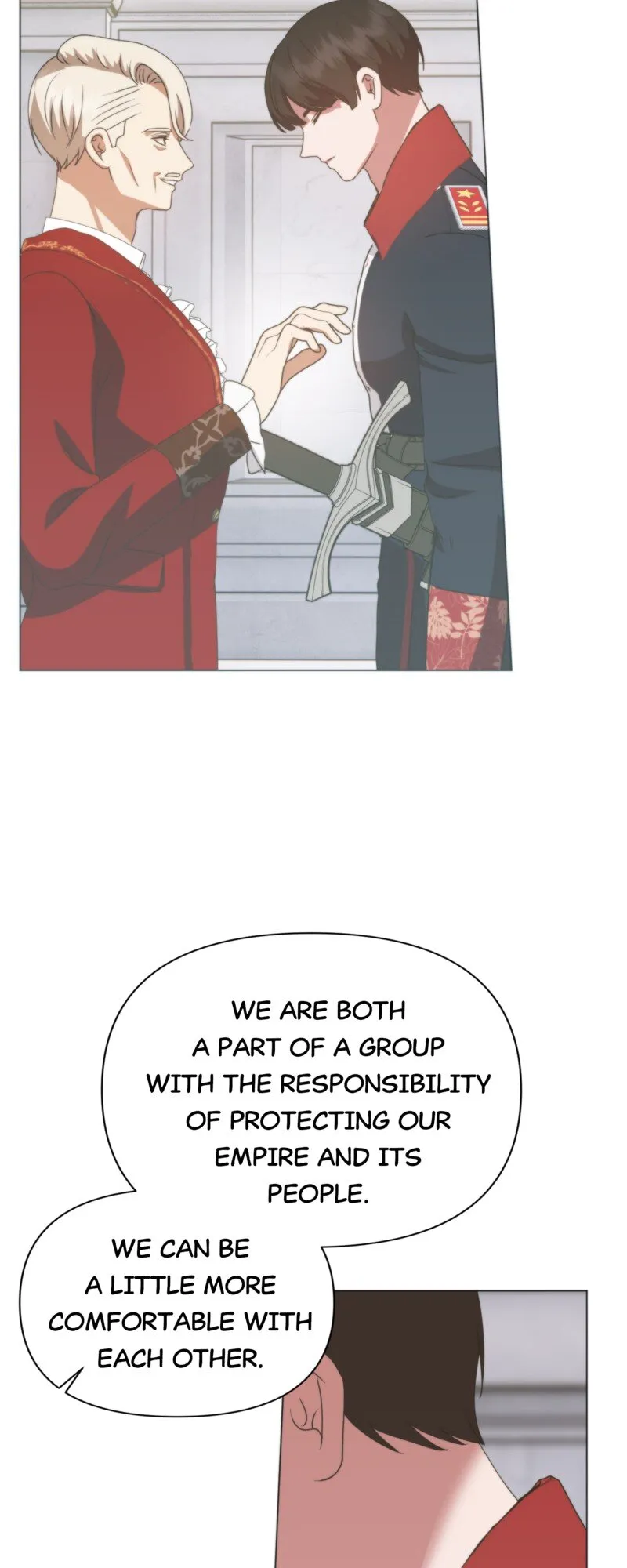 The Grand Duke is Mine Chapter 39 Online - página 32