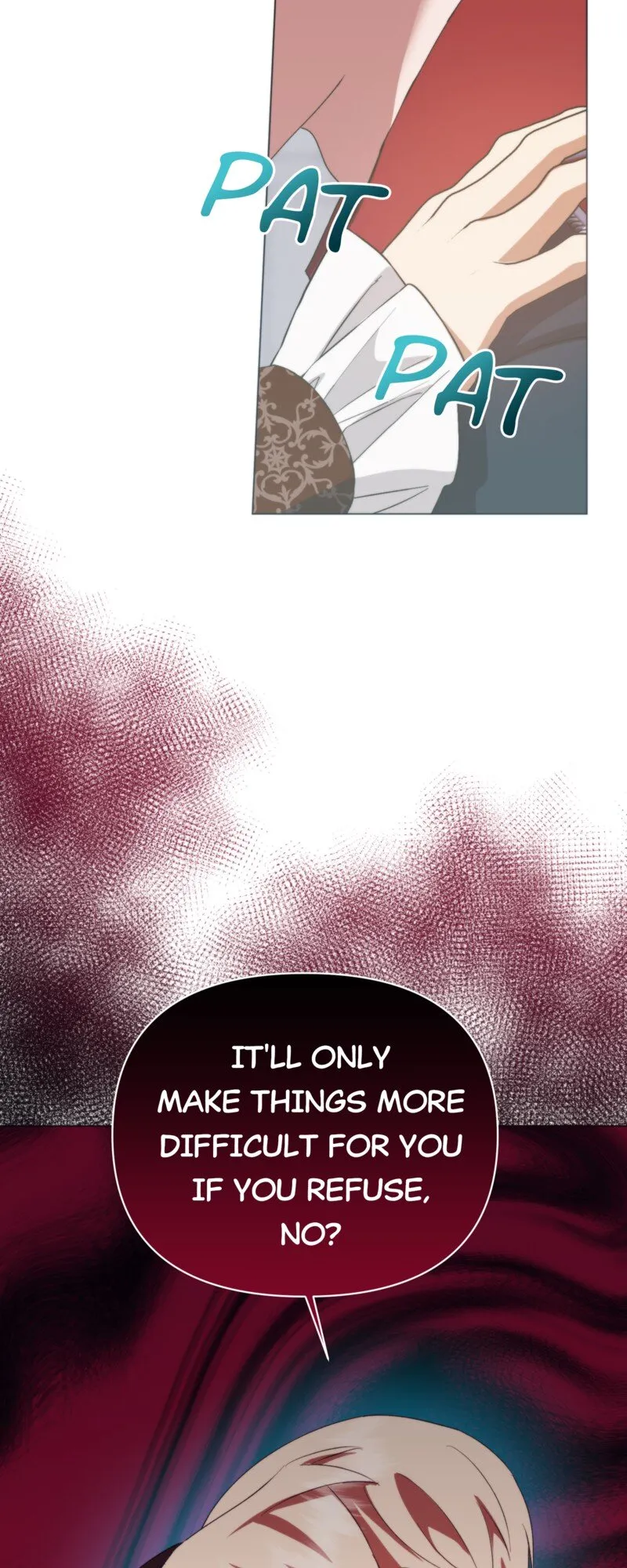 The Grand Duke is Mine Chapter 39 Online - página 33