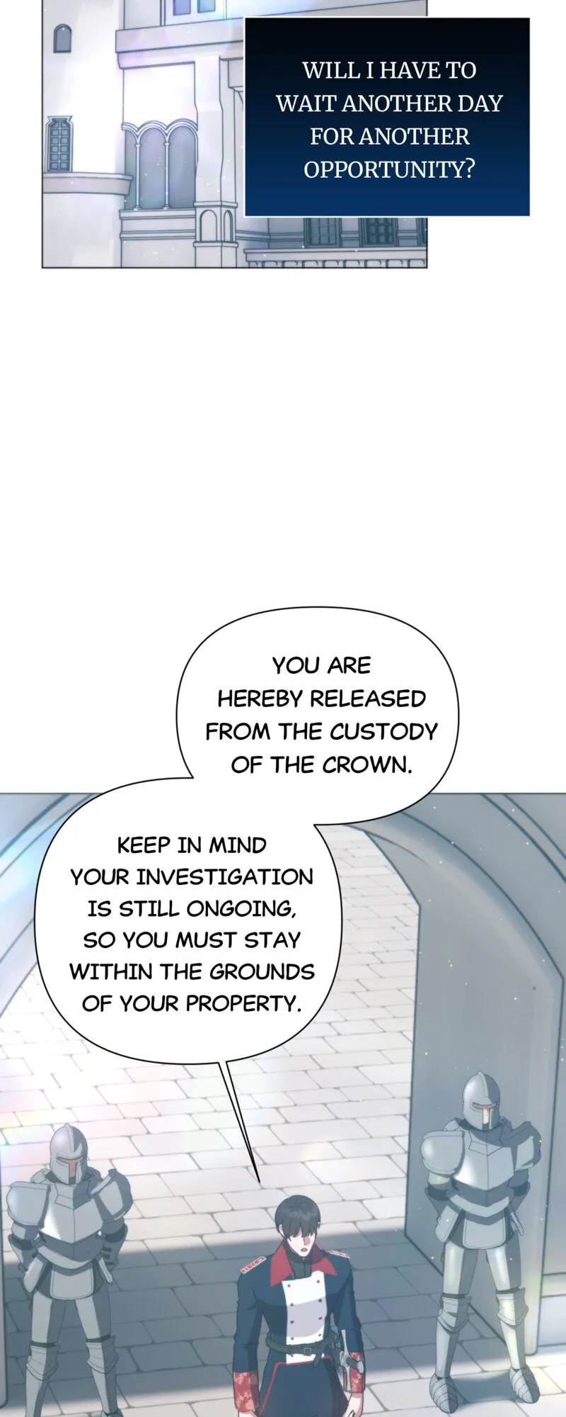 The Grand Duke is Mine Chapter 39 Online - página 37