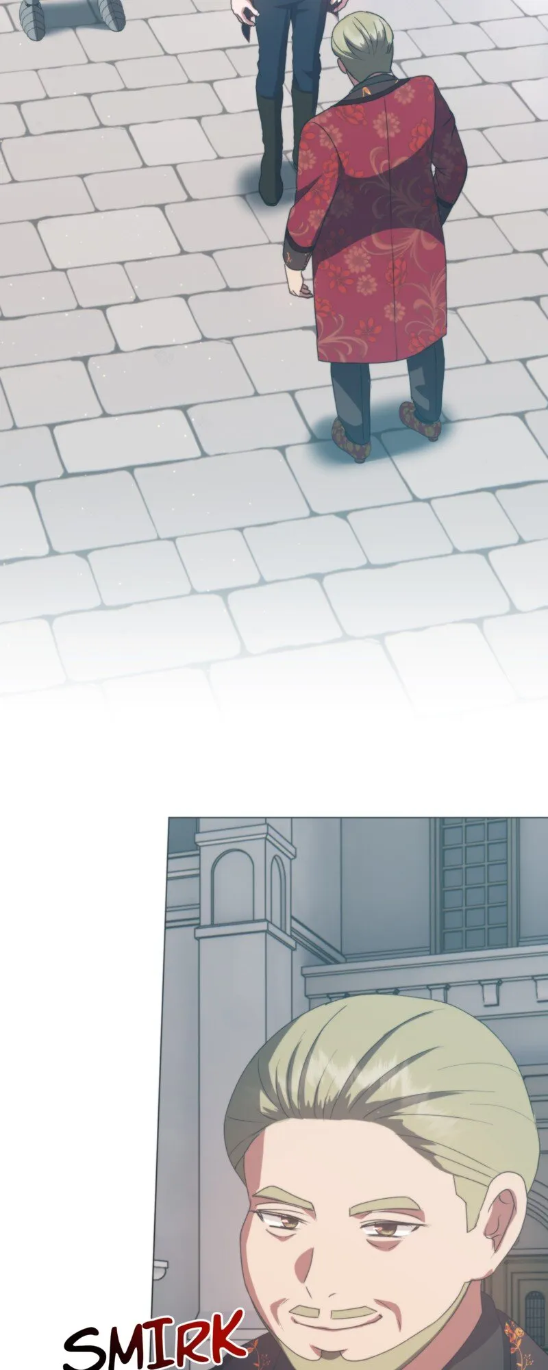 The Grand Duke is Mine Chapter 39 Online - página 38