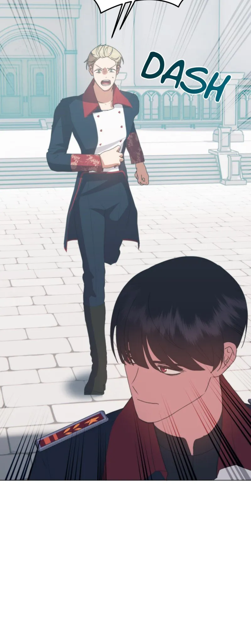 The Grand Duke is Mine Chapter 39 Online - página 42