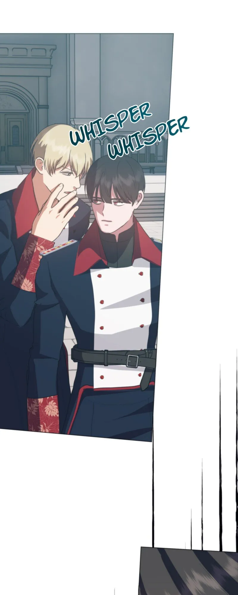The Grand Duke is Mine Chapter 39 Online - página 43