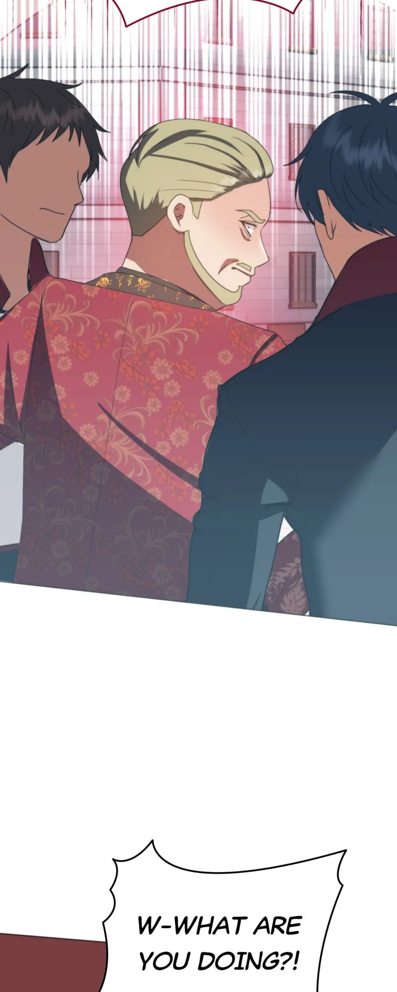 The Grand Duke is Mine Chapter 39 Online - página 45