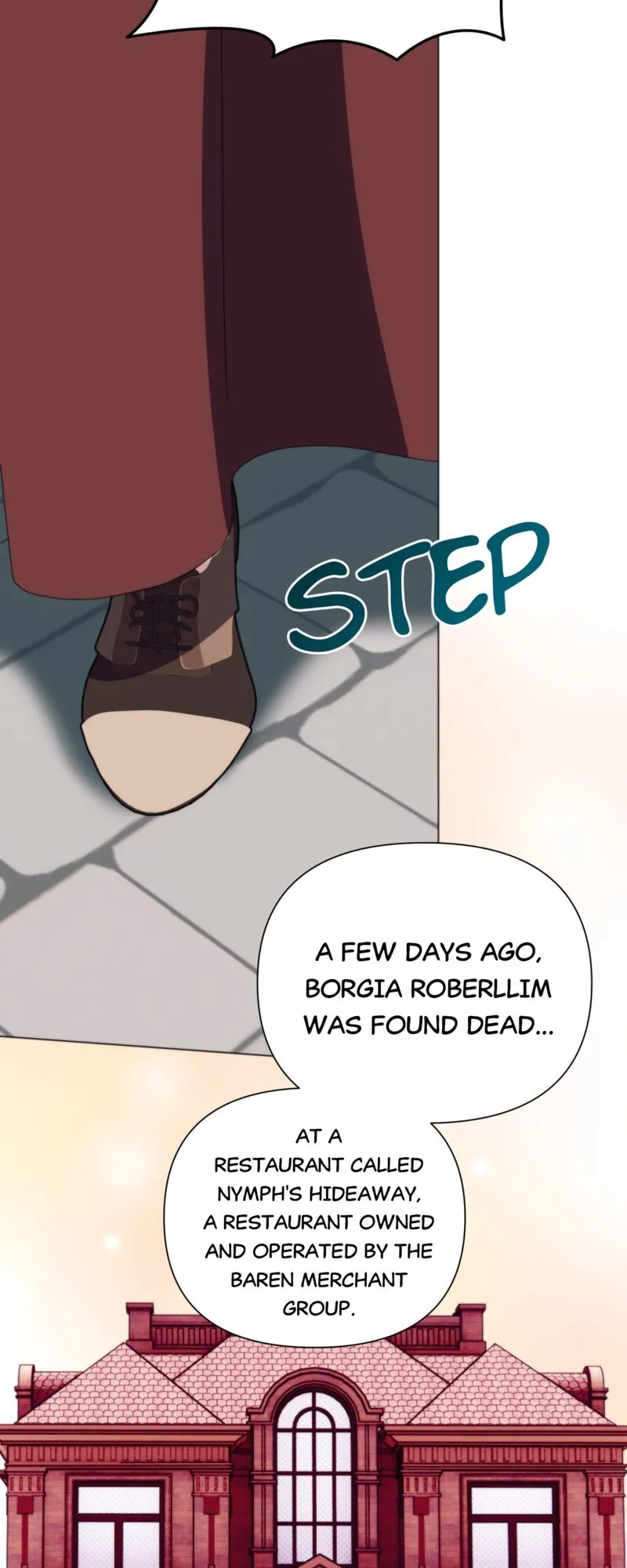 The Grand Duke is Mine Chapter 39 Online - página 46