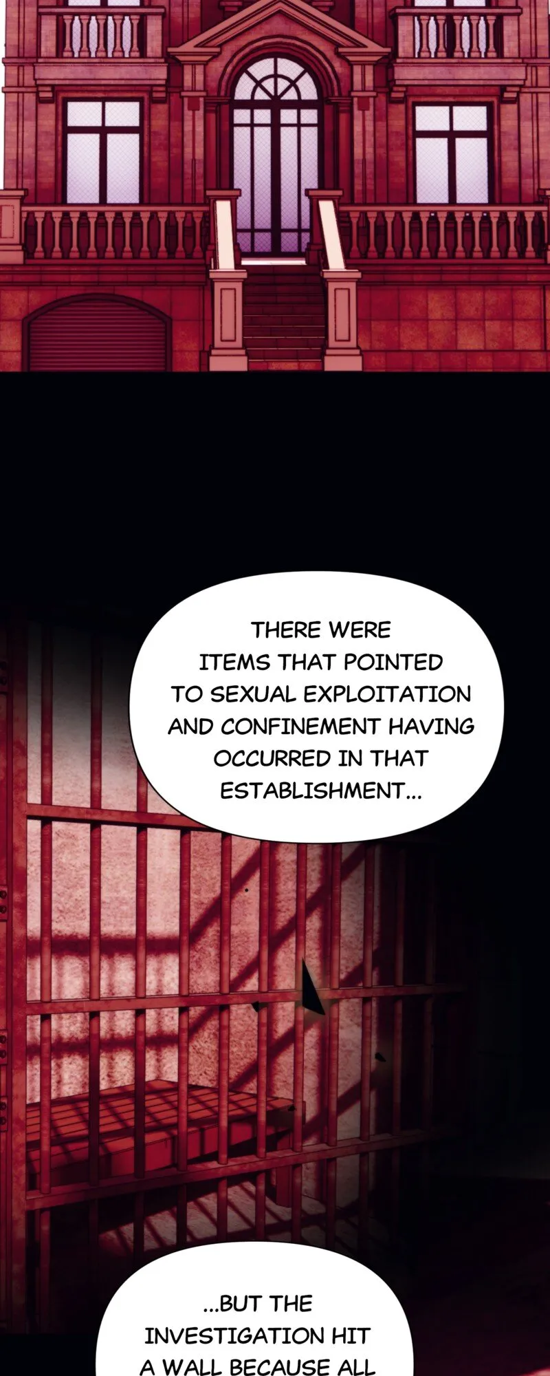 The Grand Duke is Mine Chapter 39 Online - página 47