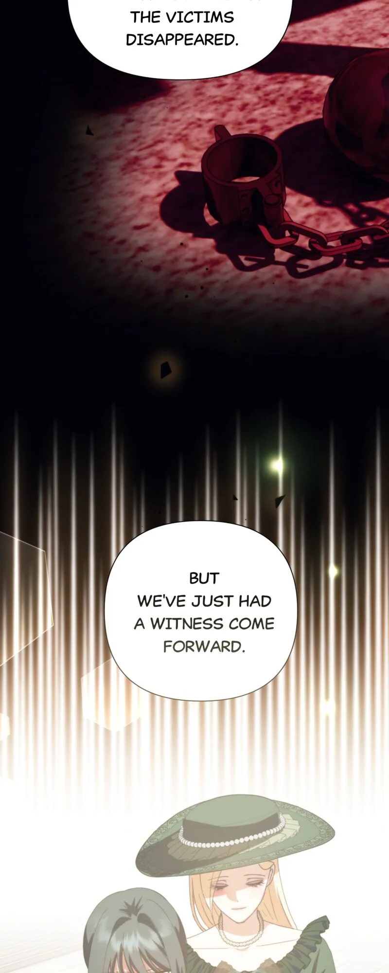 The Grand Duke is Mine Chapter 39 Online - página 48