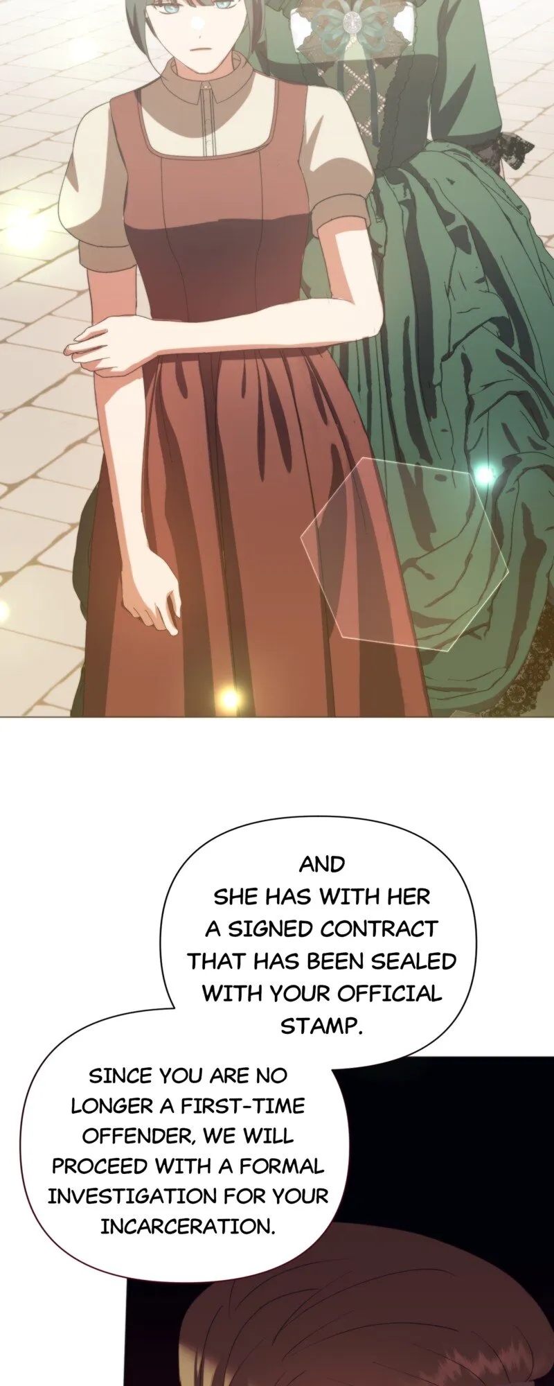 The Grand Duke is Mine Chapter 39 Online - página 49