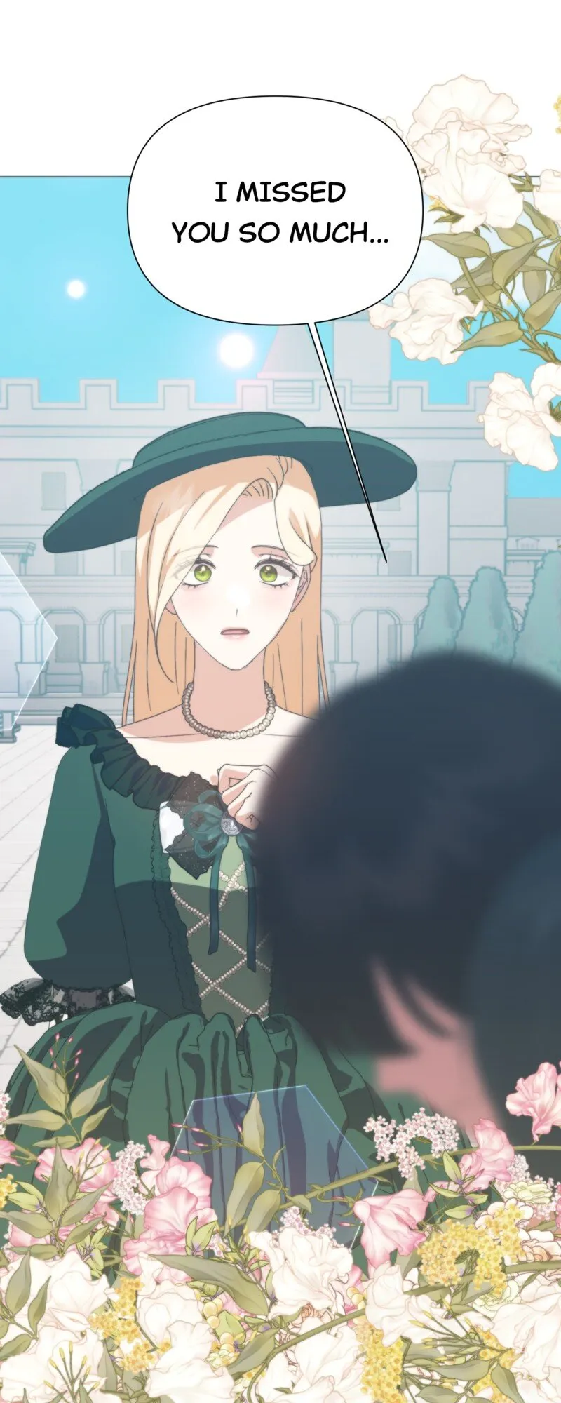 The Grand Duke is Mine Chapter 39 Online - página 60