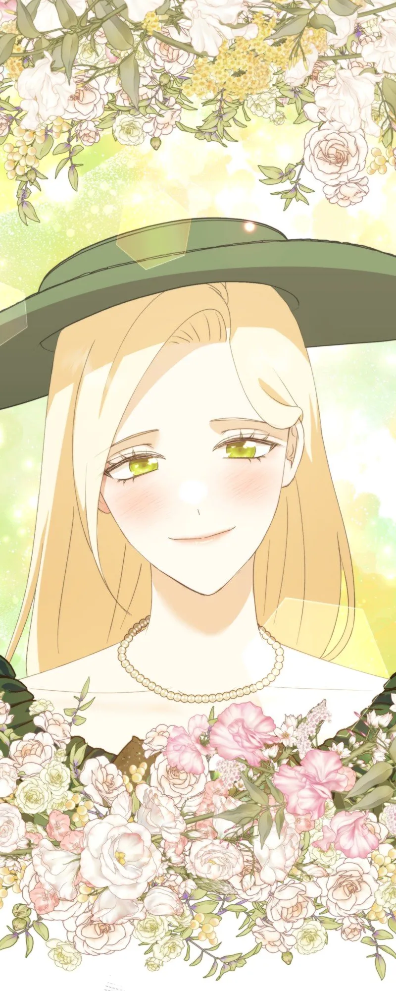 The Grand Duke is Mine Chapter 39 Online - página 61