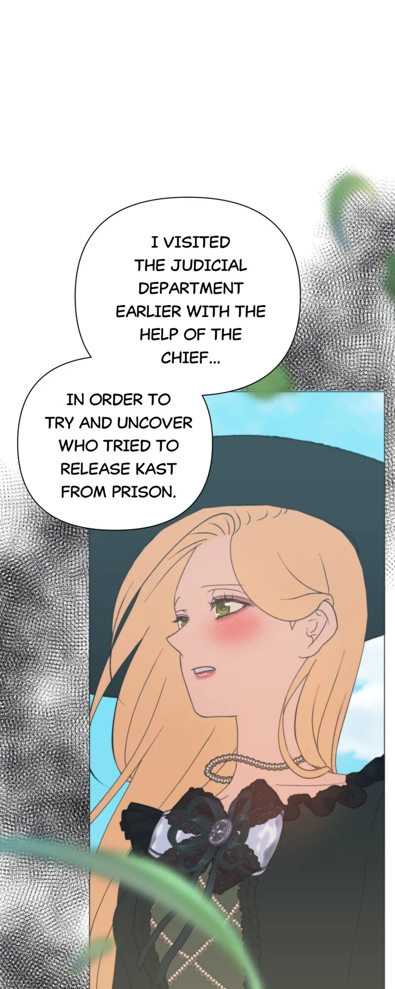 The Grand Duke is Mine Chapter 39 Online - página 64