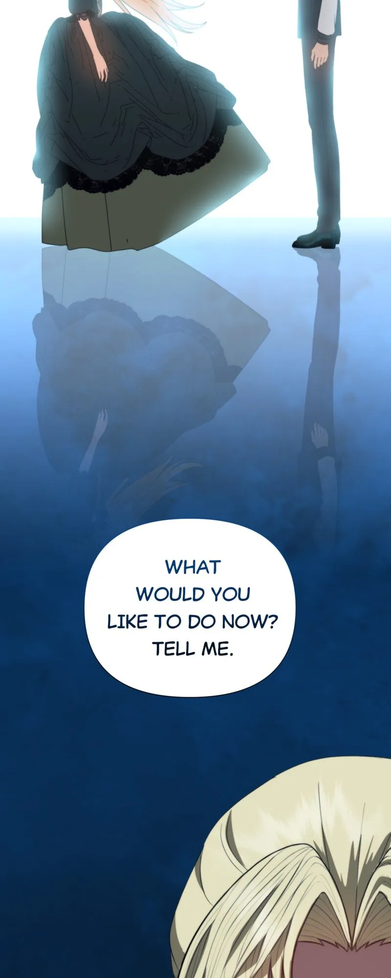 The Grand Duke is Mine Chapter 39 Online - página 69