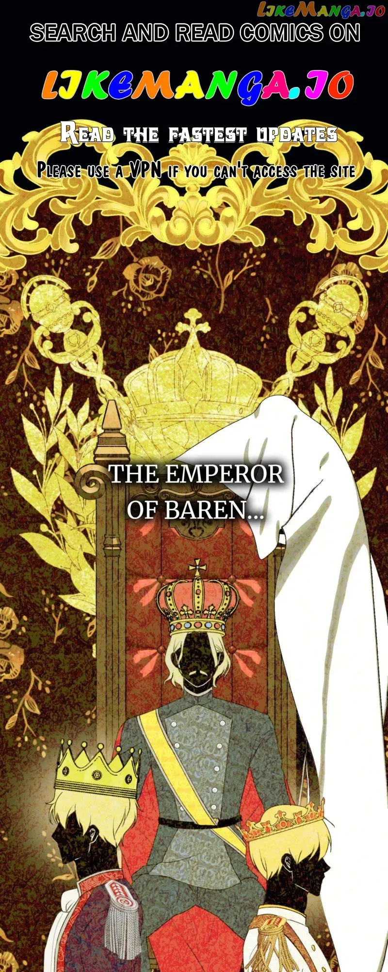The Grand Duke is Mine Chapter 4 Online - página 2