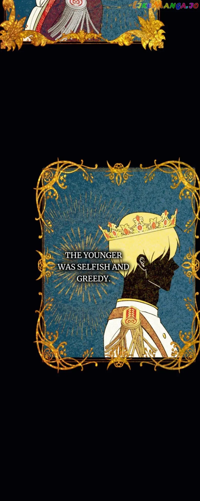 The Grand Duke is Mine Chapter 4 Online - página 4