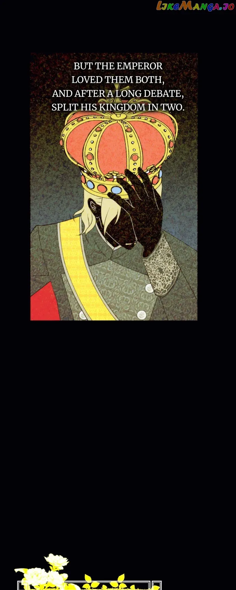 The Grand Duke is Mine Chapter 4 Online - página 5