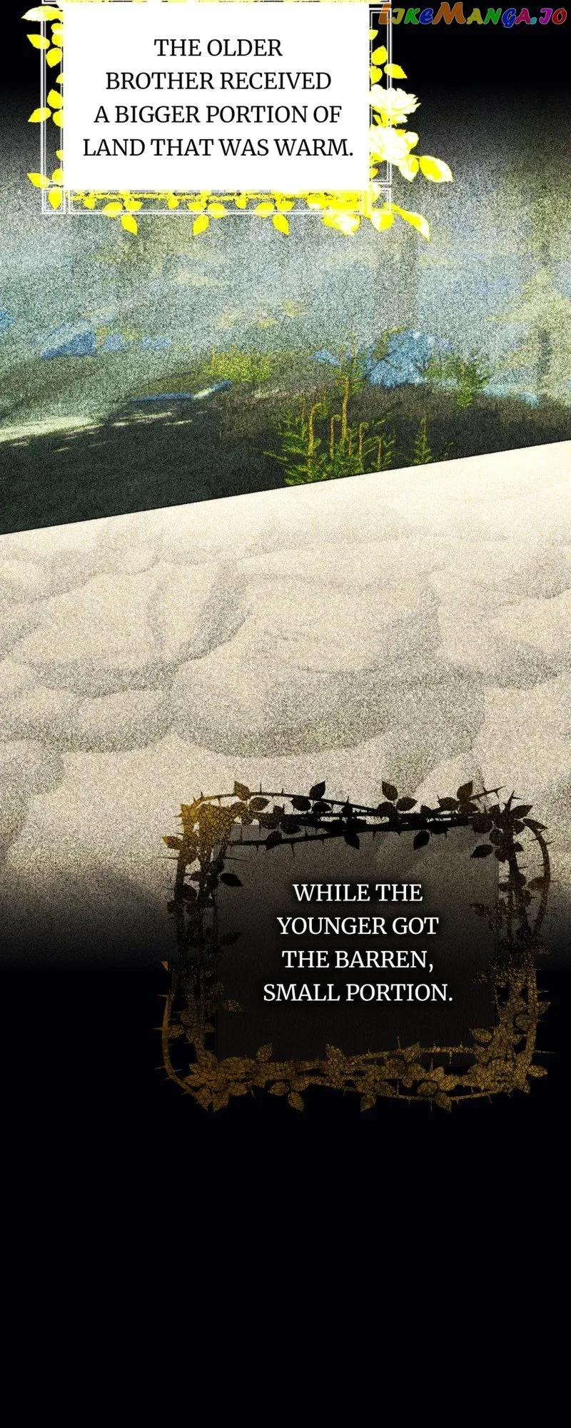 The Grand Duke is Mine Chapter 4 Online - página 6