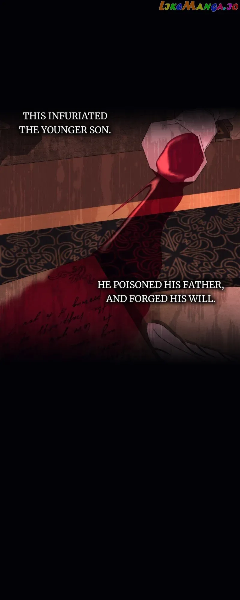 The Grand Duke is Mine Chapter 4 Online - página 7