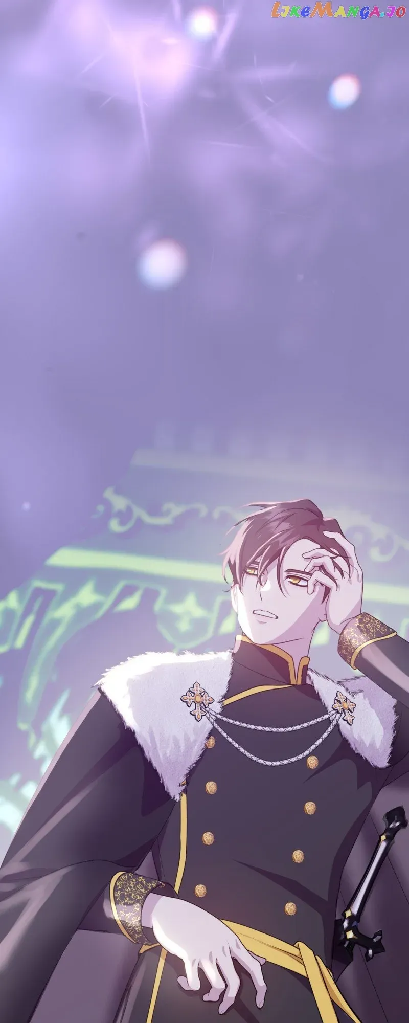 The Grand Duke is Mine Chapter 4 Online - página 13