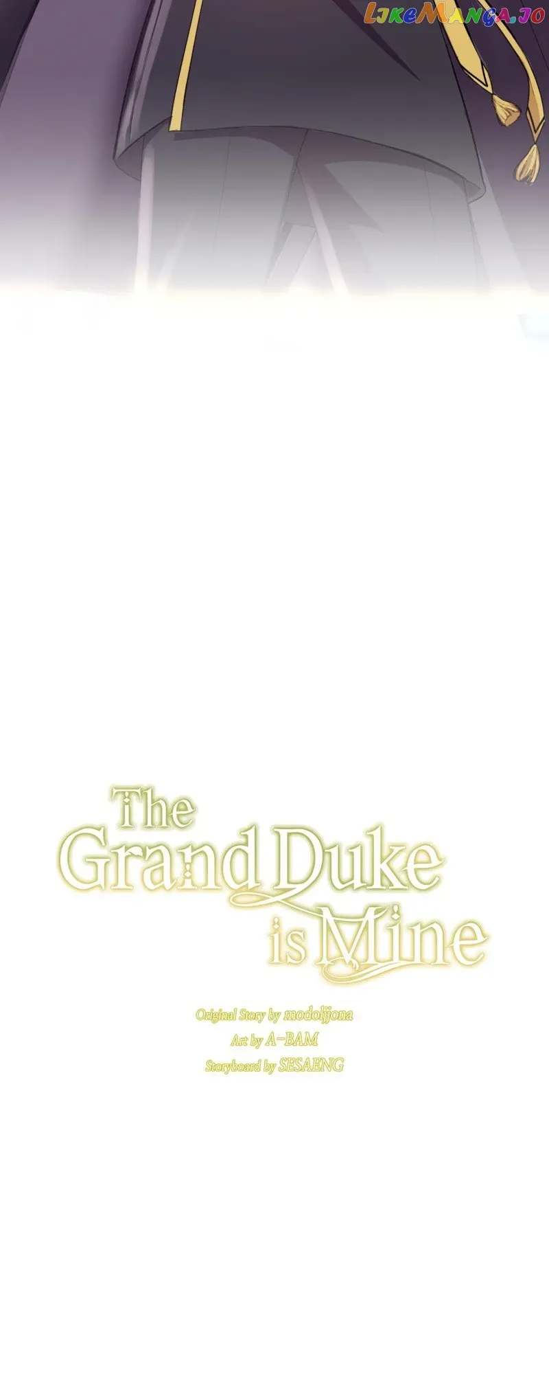 The Grand Duke is Mine Chapter 4 Online - página 14
