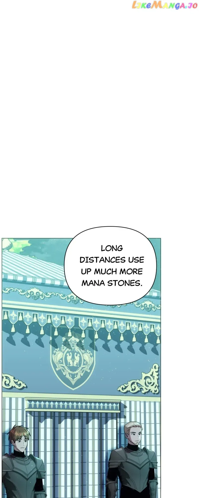 The Grand Duke is Mine Chapter 4 Online - página 15