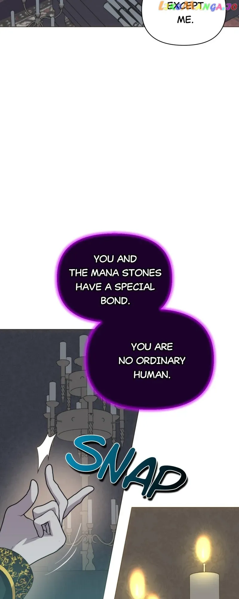 The Grand Duke is Mine Chapter 4 Online - página 22