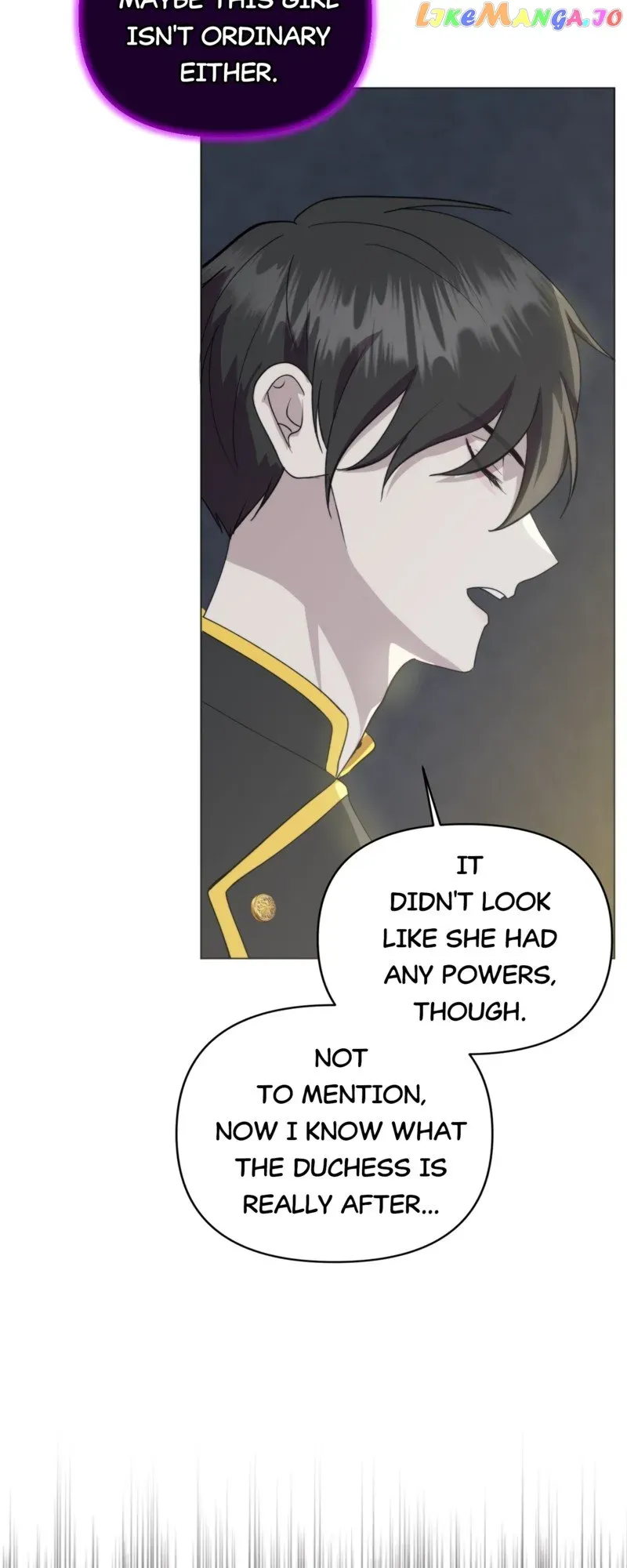 The Grand Duke is Mine Chapter 4 Online - página 25