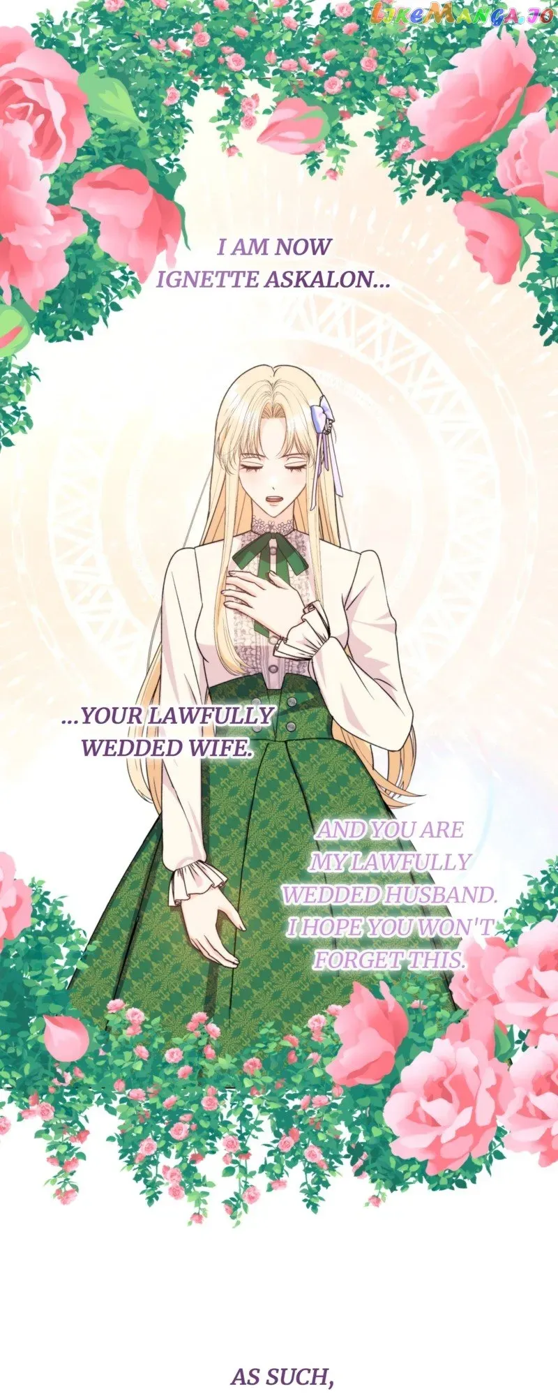 The Grand Duke is Mine Chapter 4 Online - página 31
