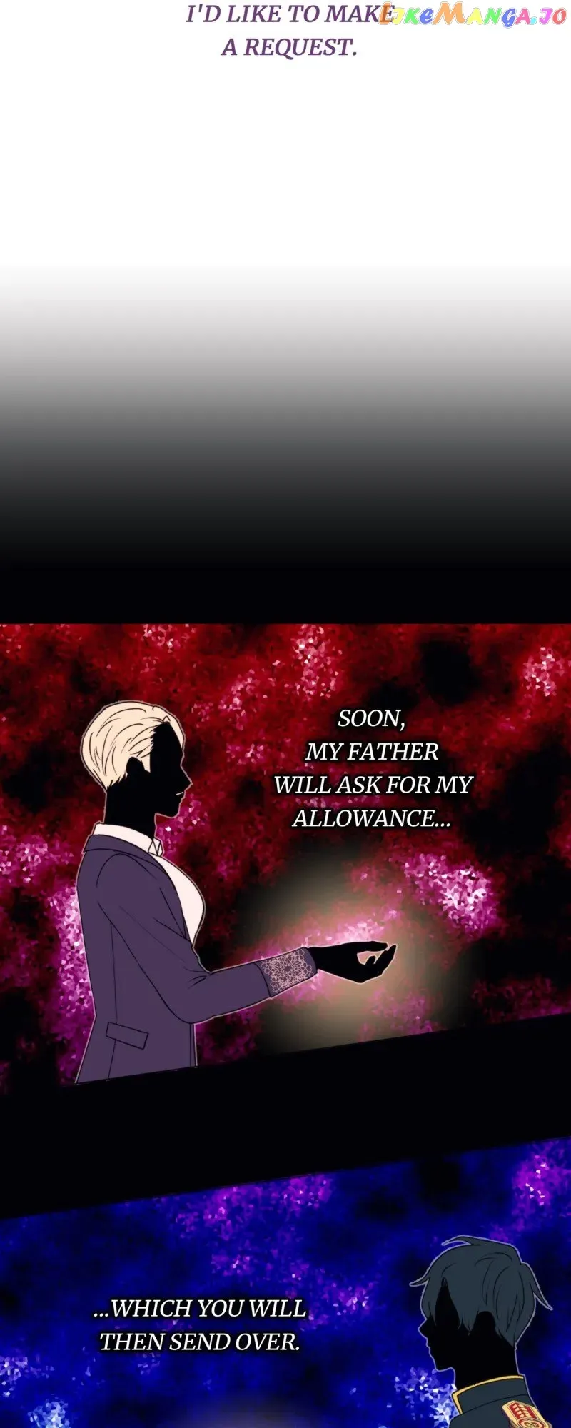 The Grand Duke is Mine Chapter 4 Online - página 32