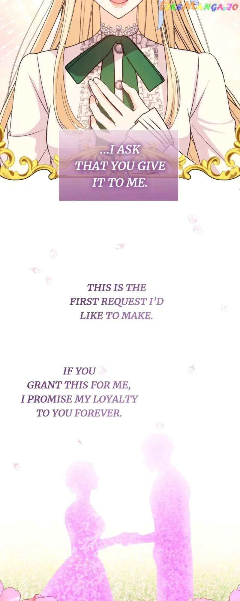 The Grand Duke is Mine Chapter 4 Online - página 34