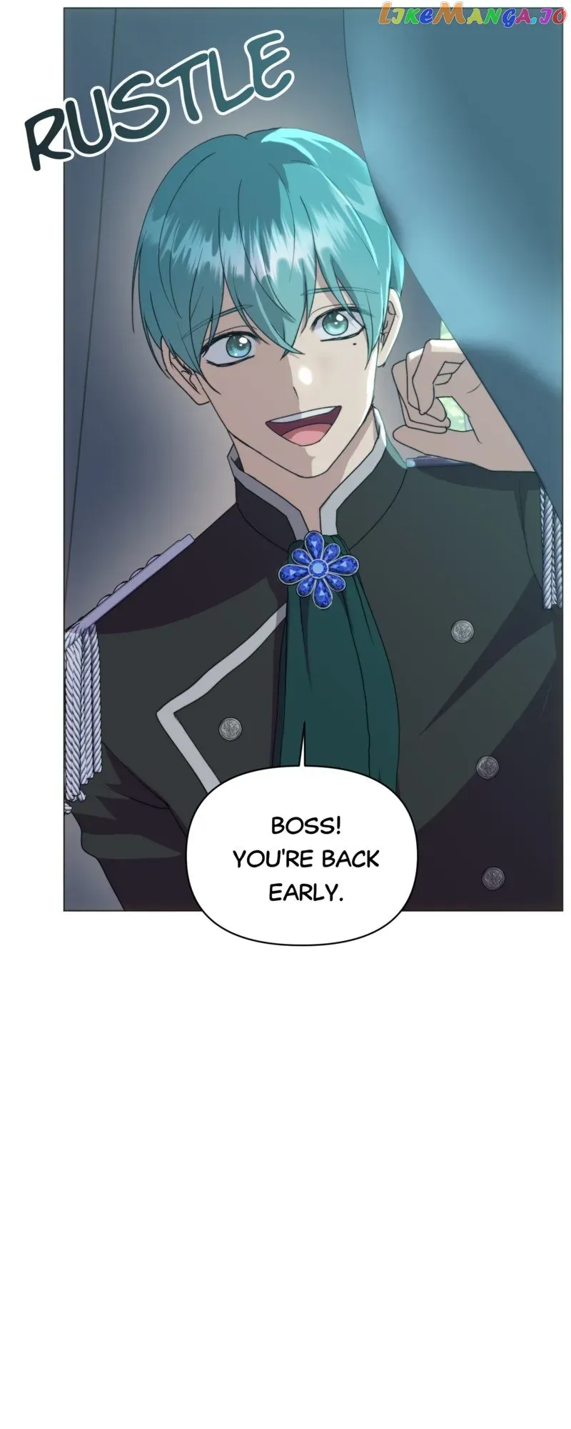 The Grand Duke is Mine Chapter 4 Online - página 38