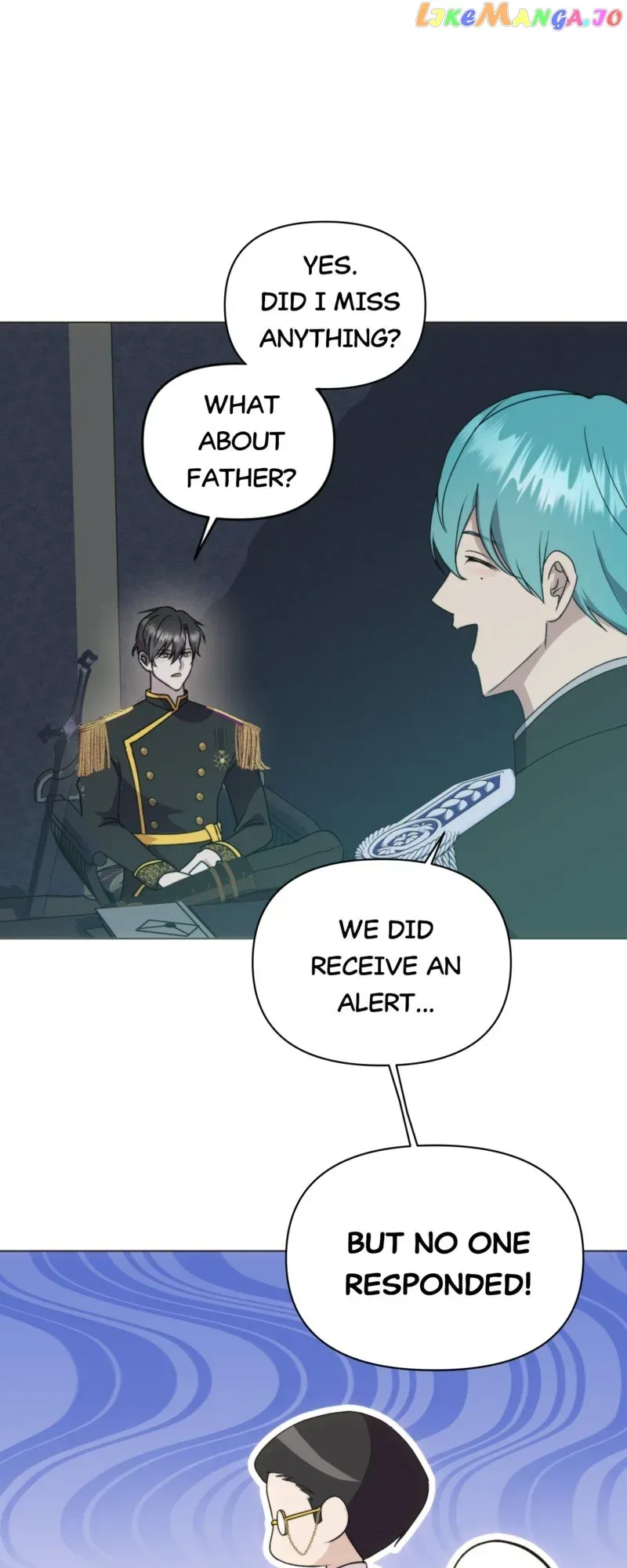 The Grand Duke is Mine Chapter 4 Online - página 39