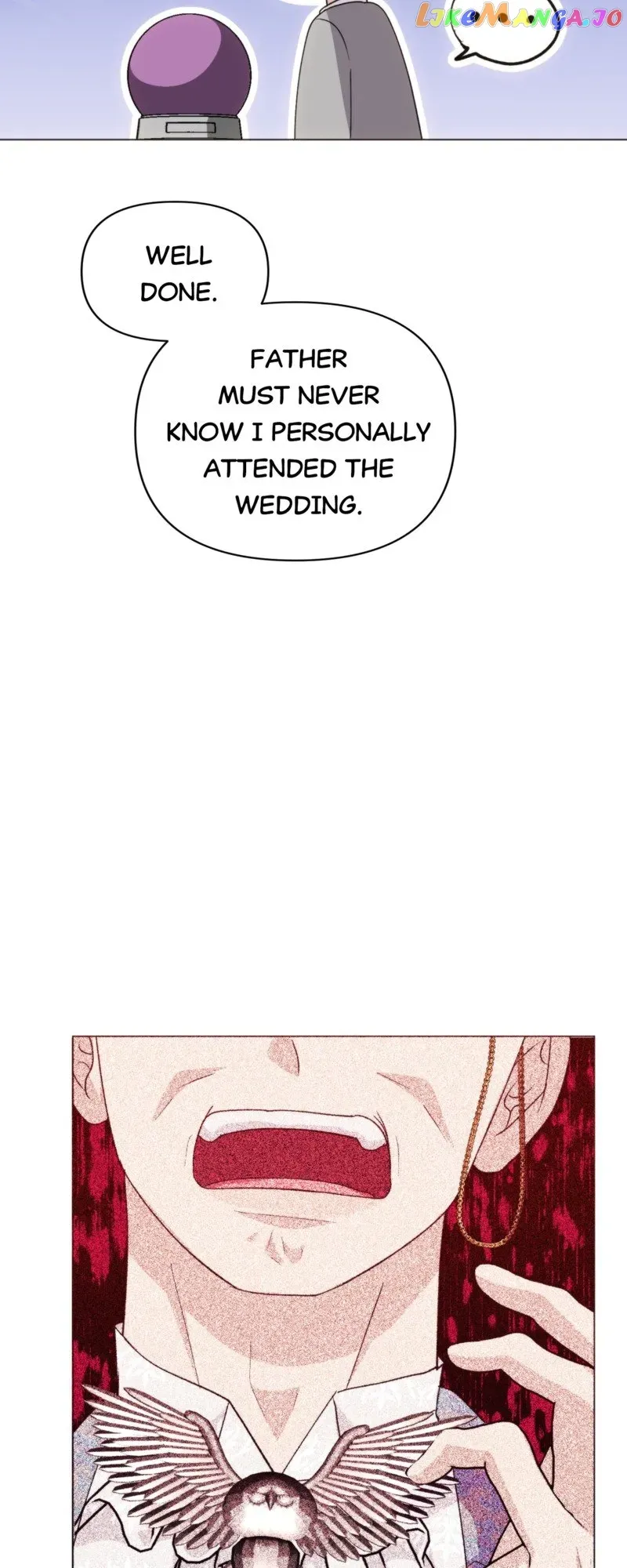 The Grand Duke is Mine Chapter 4 Online - página 40